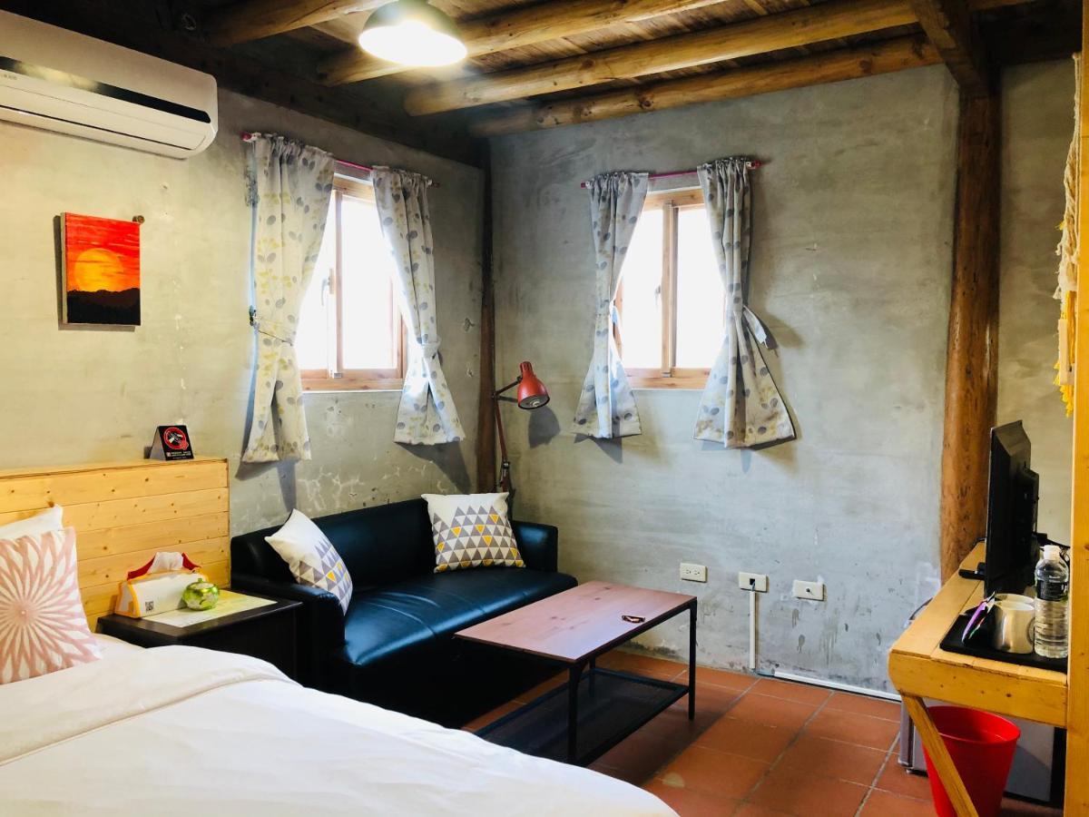 Matsu Seaside View Homestay Nangan Extérieur photo